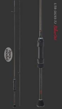 SRAM UTR-582XS-T2 ''Blow Out'' LRF Kamışı
