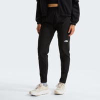The North Face Flex Woven Kadın Jogger Siyah