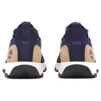 Timberland Winsor Trail Erkek Ayakkabı Lacivert Knit