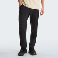The North Face Speedlight Regular Erkek Pantolon Siyah