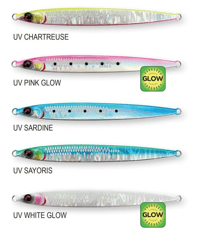 Savage Gear Sardine Slider 13 cm 60 gr Sahte Balık