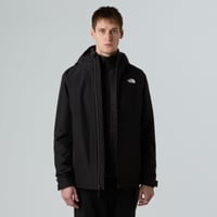 The North Face Carto Mono Triclimate 3n1 Erkek Mont Siyah