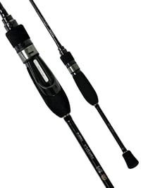 Fujin TheOne 198cm 0.4-5gr 662UL LRF Olta Kamışı