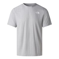 The North Face Pentadome Embossed Erkek Tişört Gri