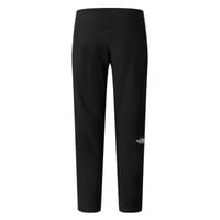 The North Face 24/7 Woven Erkek Jogger Siyah