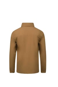 2AS Safari Erkek Ceket Camel