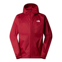The North Face Quest Erkek Mont Garnet Red