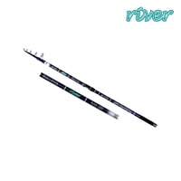 River Bulldog Tele Surf 100-300 gr