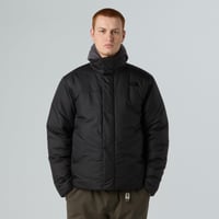 The North Face Siurana Erkek Mont Siyah