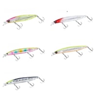Daiwa Shoreline Shiner-Z Vertice R Laser Impact 98F Maket Balık