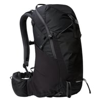 The North Face Terra 40L Doğa Yürüyüş Çantası Siyah L/XL