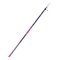 Albastar Black Sea 4110 360cm Surf Olta Kamışı