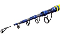Lineaeffe 2282720 Star Cast 420cm Tele Surf Kamış UP TO 200gr Atar