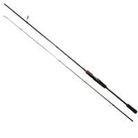 Ryuji Luna II 180cm 4-35gr 2P Spin Olta Kamışı
