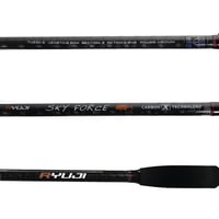 Ryuji Sky Force Fuji 2.48mt 4-35gr 2P Olta Kamışı