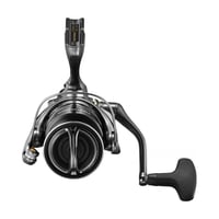 Shimano Twin Power FE 4000M Spin Olta Makinesi