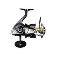 Shimano Stella SW D 8000 HG Olta Makinesi