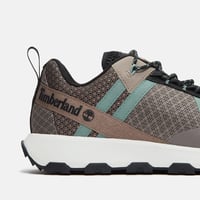 Timberland Winsor Trail Erkek Ayakkabı Taupe