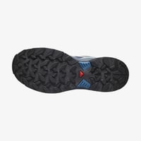 Salomon X Ultra 360 GORE-TEX Erkek Ayakkabı Blue Nights 