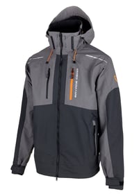Savage Gear WP Performance Jacket Gunmetal Su Geçirmez Balıkçı Ceketi