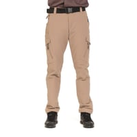 Q Steinbock Ragnar Erkek Pantolon Sand