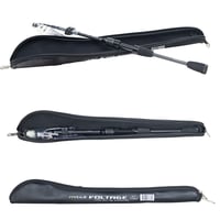 Ryuji Voltage LRF Fuji 205cm 1-9gr Teleskopik LRF Kamışı
