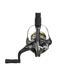 Shimano Soare XR 500 SPG LRF Olta Makinesi