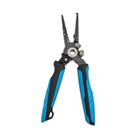 Kendo Split Ring Pliers With Lock 7