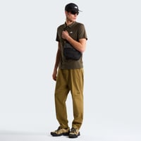 The North Face Tanken Erkek Polo Tişört New Taupe Green