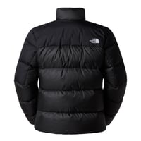 The North Face Diablo 2.0 Kaz Tüyü Erkek Mont Siyah