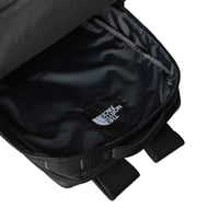 The North Face Base Camp Voyager Daypack Siyah