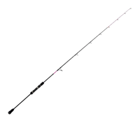 Kendo Bushido Slow Jig 180 cm 60-180 gr 2 Parça Olta Kamışı