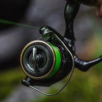 Shimano Cardiff XR C2000S HG LRF Olta Makinesi