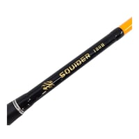 Okuma Squider 210H 213cm Egi 1.5-3.5 2 Parça Olta Kamışı
