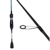 Ryuji Ajigo 172 cm 0.2-3 g Aji LRF Kamışı