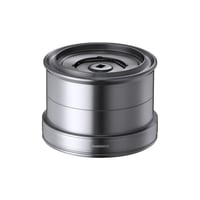 Shimano Custom Spool CS35BA Surf Olta Makine Sığ Yedek Kafa
