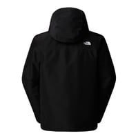 The North Face Carto Mono Triclimate 3n1 Erkek Mont Siyah