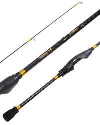 Pandora Smoke XR 188cm 0.2-3gr LRF Olta Kamışı