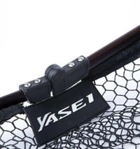 Shimano Yasei Foldable Rubber Net Large Kauçuk Kepçe