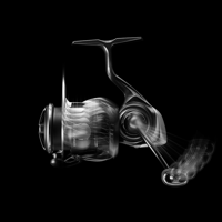 Daiwa Luvias 24 ST SF 1000 SP Olta Makinesi