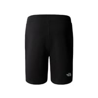 The North Face Standart Light Erkek Şort Siyah