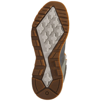 Timberland Sprint Trekker Erkek Su Geçirmez Bot Dark Green Mesh