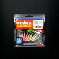 Reins Aji Ringer Knuckle LRF Silikonu