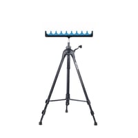 Effe Kamış Ayağı Ayarlı Tripot HG284