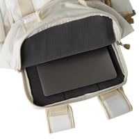 The North Face Base Camp Çanta White Ash