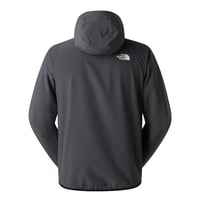 The North Face 24/7 Woven FZ Hood Erkek Ceket  
