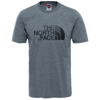 The North Face Easy Erkek Tişört Gri