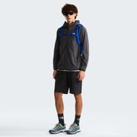 The North Face 24/7 Woven FZ Hood Erkek Ceket  