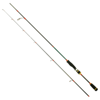 Captain 1425 Shrimp Hunter 2 Parça Spin Kamış 210cm 3-15gr Atar