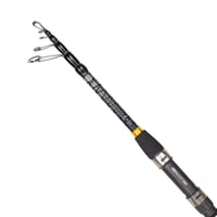 Ryuji Rock Fish 2.40m 10-40gr Tele Spin Kamış